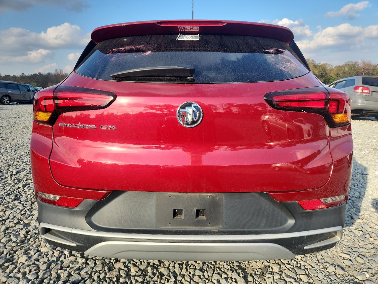 BUICK ENCORE PREFERRED