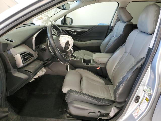 2020 SUBARU OUTBACK LI #3302870935