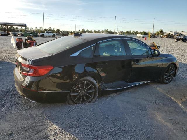 2022 HONDA ACCORD EXL #3301751456
