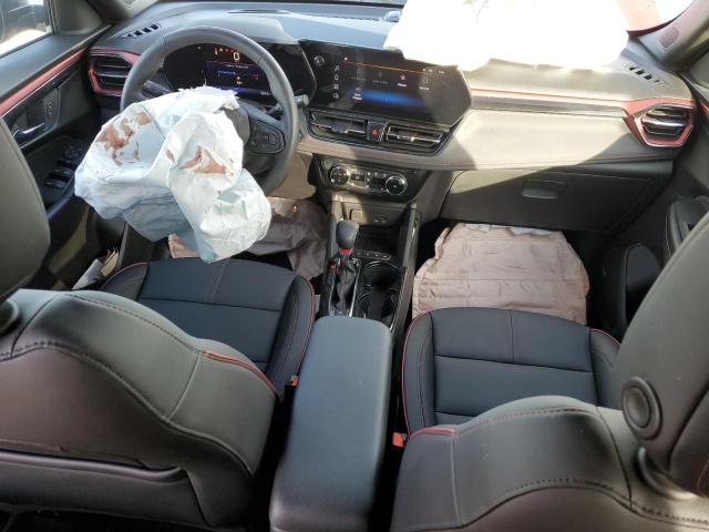 2026 CHEVROLET TRAILBLAZE #3297175889