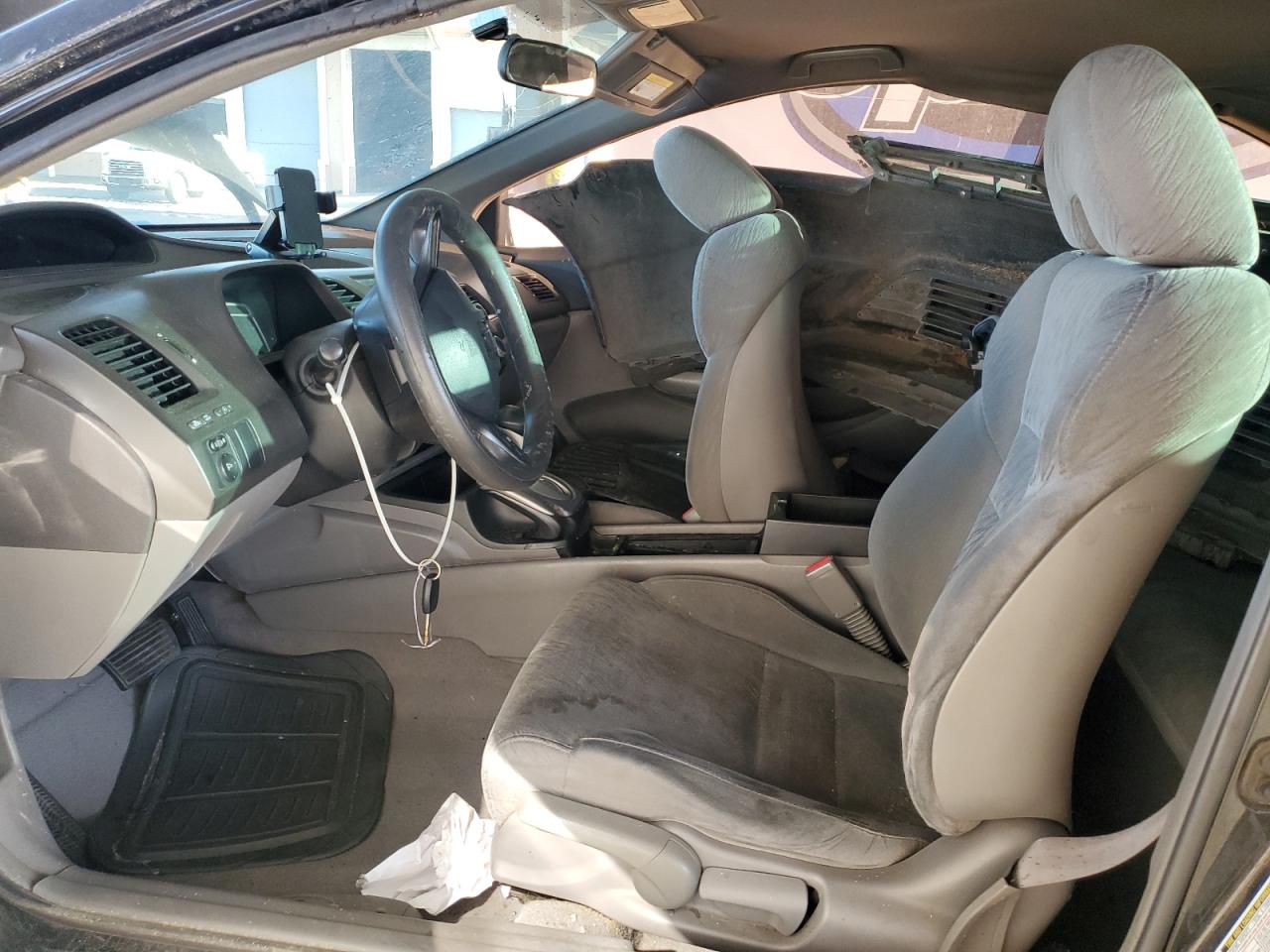 Lot #3282322332 2008 HONDA CIVIC LX