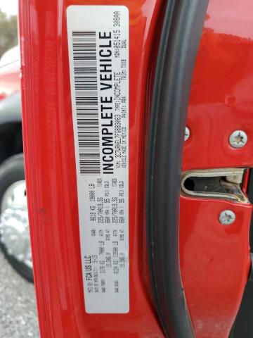 2015 RAM 5500 #3294336901