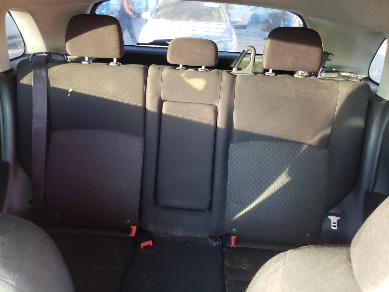 MITSUBISHI OUTLANDER ES