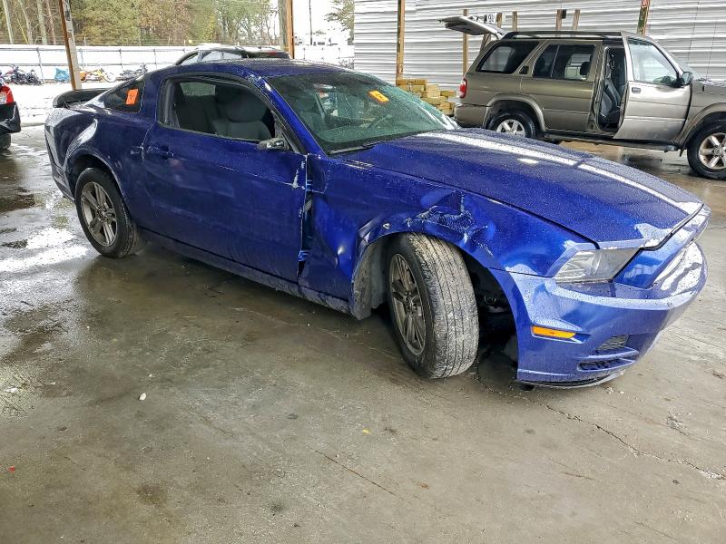 2014 FORD MUSTANG #3296953869