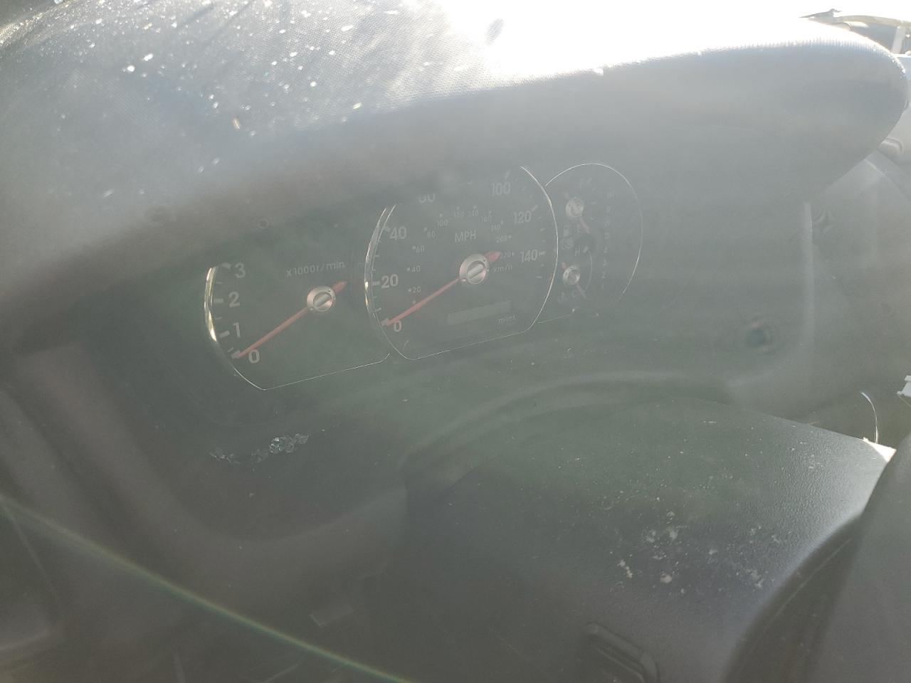 MITSUBISHI GALANT ES