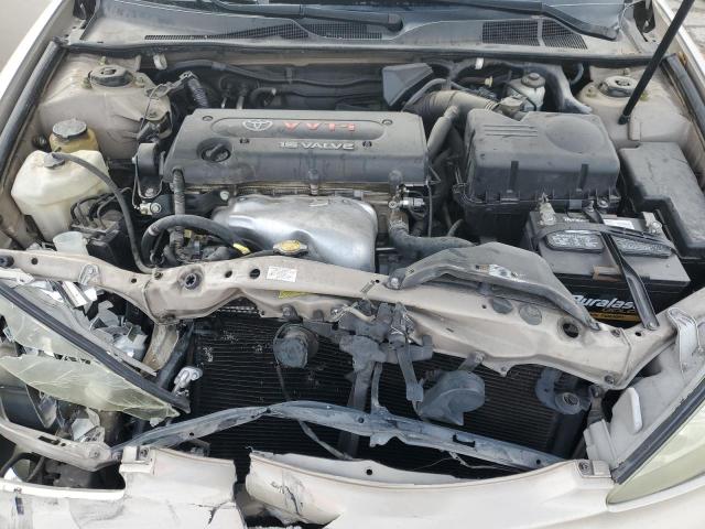 2005 TOYOTA CAMRY LE #3297236416