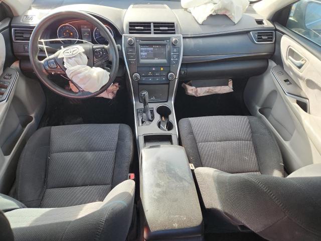 2017 TOYOTA CAMRY LE #3284624330