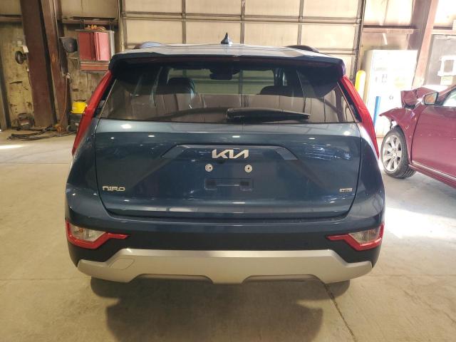 2023 KIA NIRO EX #3293381469