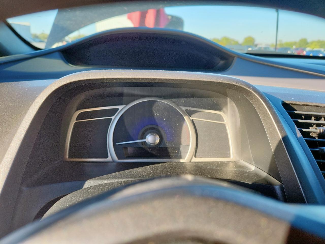 Lot #3308364273 2008 HONDA CIVIC LX