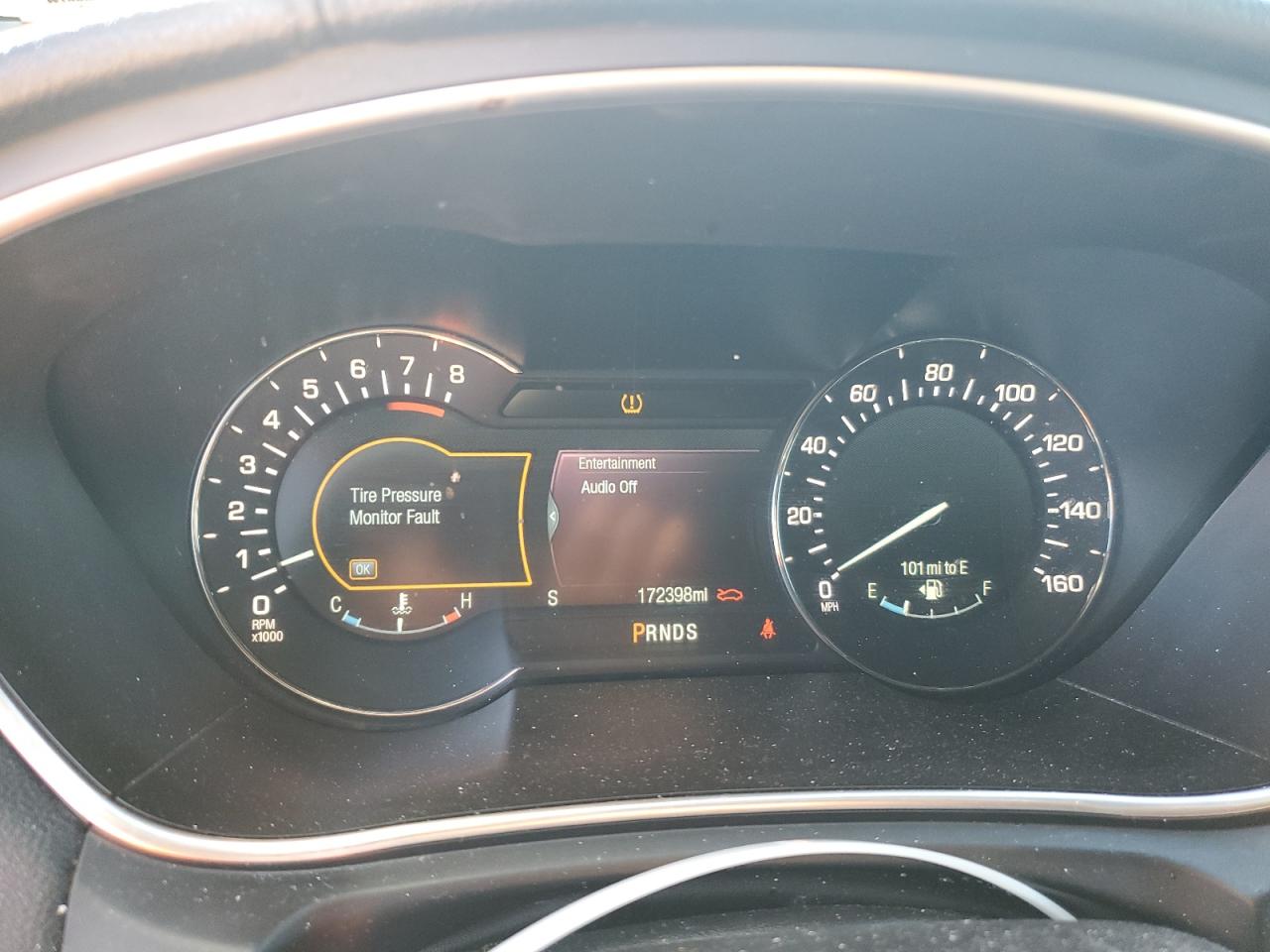 LINCOLN MKX PREMIERE