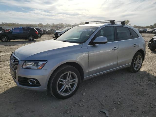 AUDI Q5 PREMIUM