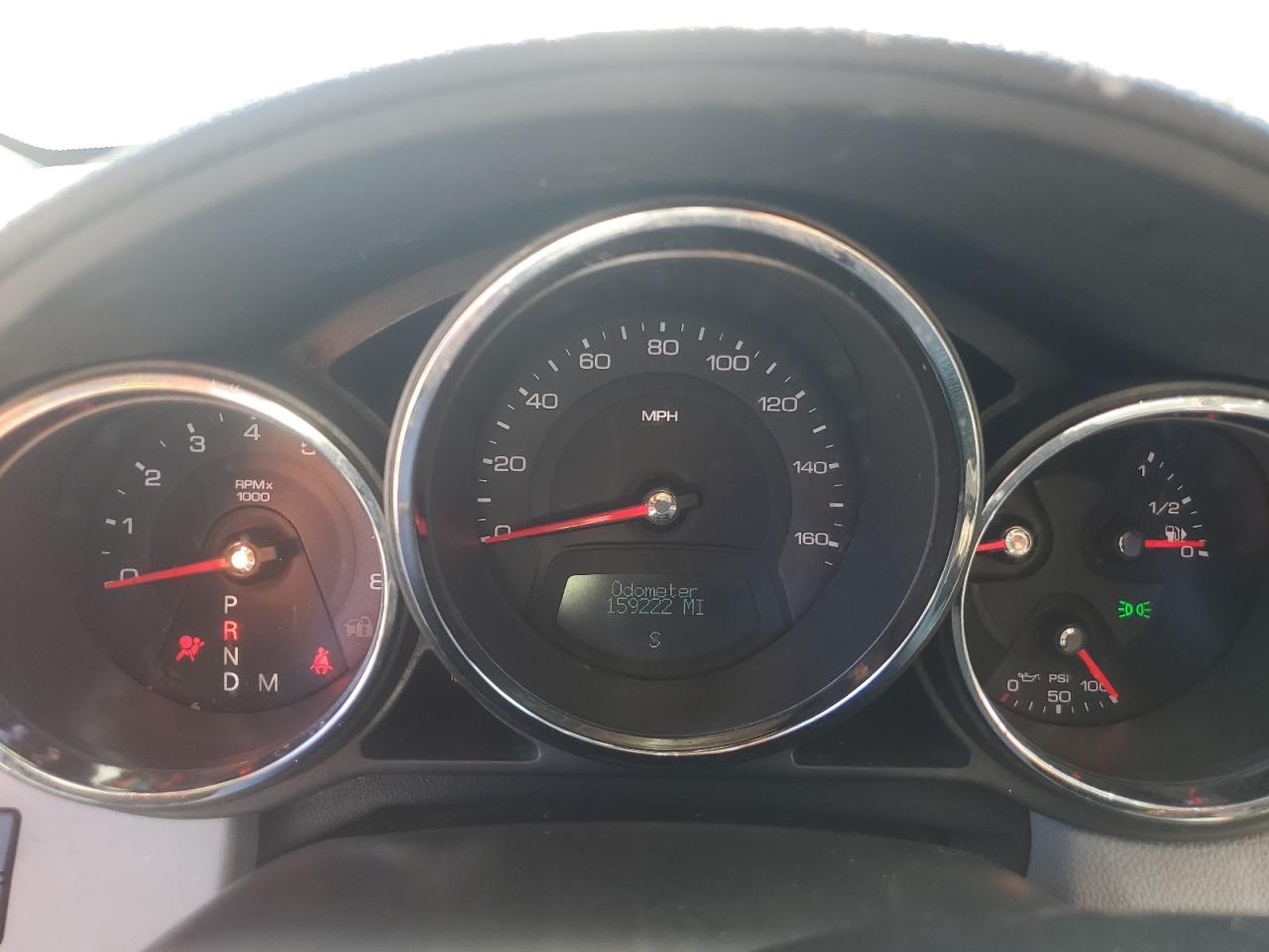 CADILLAC CTS PREMIUM COLLECTION