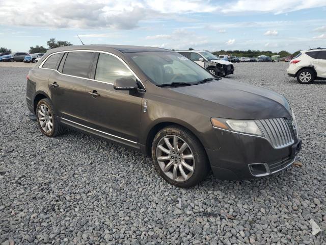 2011 LINCOLN MKT - 2LMHJ5FR4BBJ52352