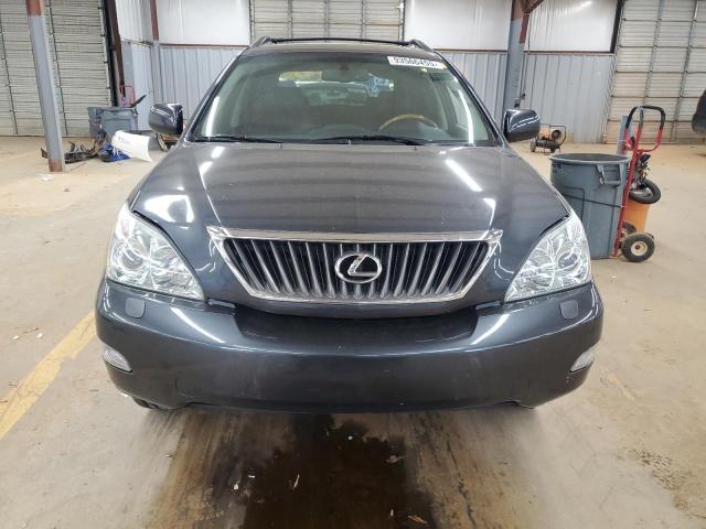 2009 LEXUS RX 350 #3297000814