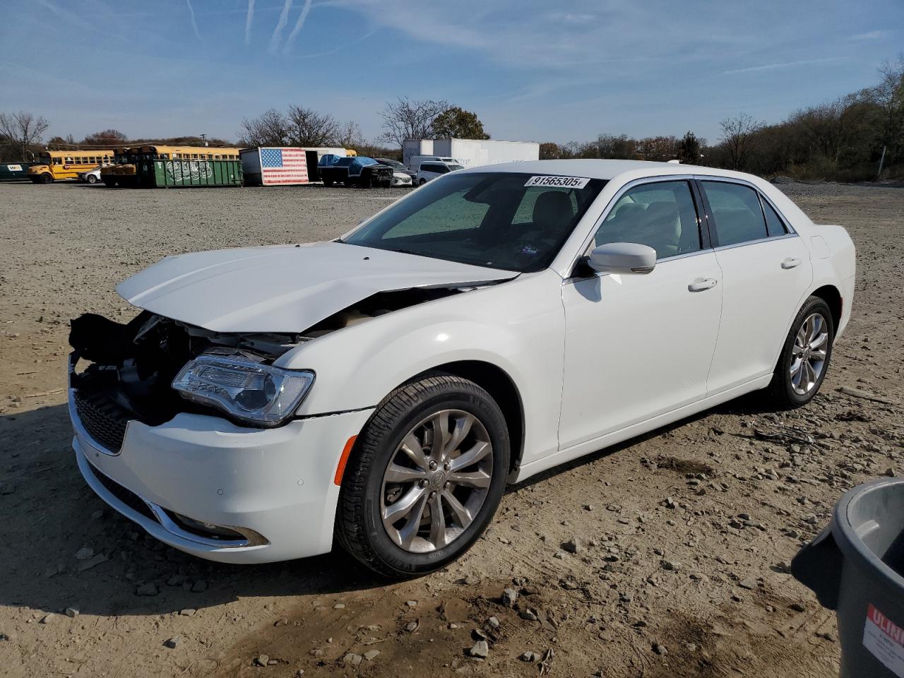 CHRYSLER 300 TOURING