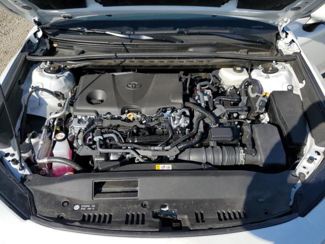 2025 TOYOTA CAMRY XSE #3303908689