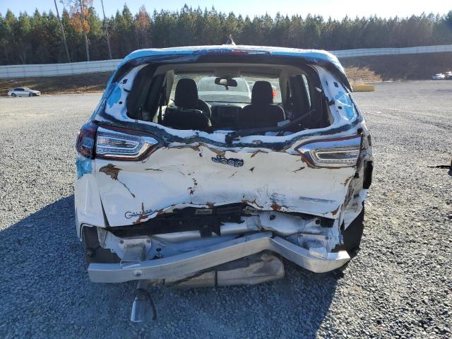 2017 JEEP CHEROKEE S #3284870015