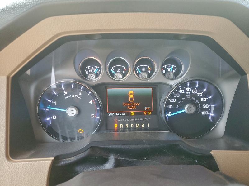 2016 FORD F350 SUPER #3294195940