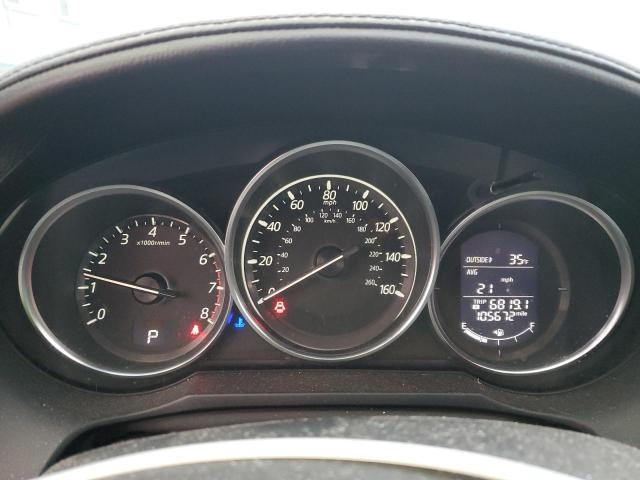 2016 MAZDA 6 SPORT #3317831226