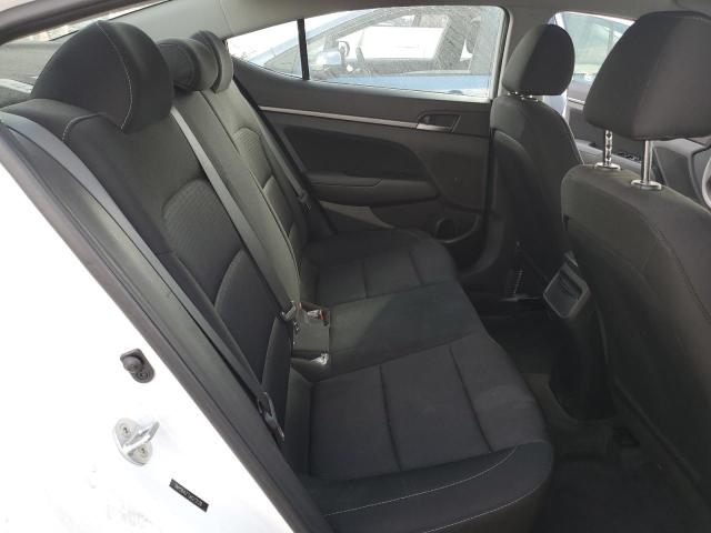 2018 HYUNDAI ELANTRA SE #3304812668