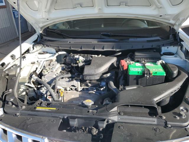 2013 NISSAN ROGUE S #3294541622