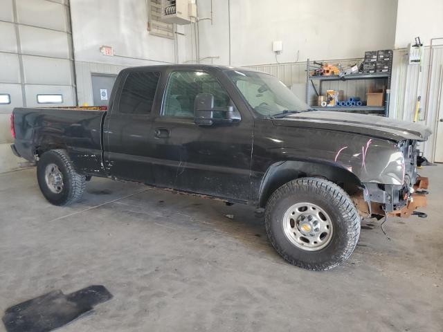 2004 CHEVROLET SILVERADO #3291565951