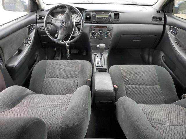 2007 TOYOTA COROLLA CE #3304815546