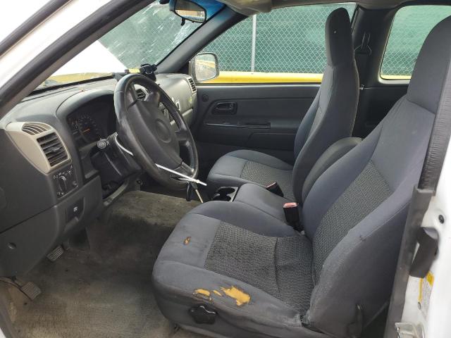 2006 CHEVROLET COLORADO #3297454205