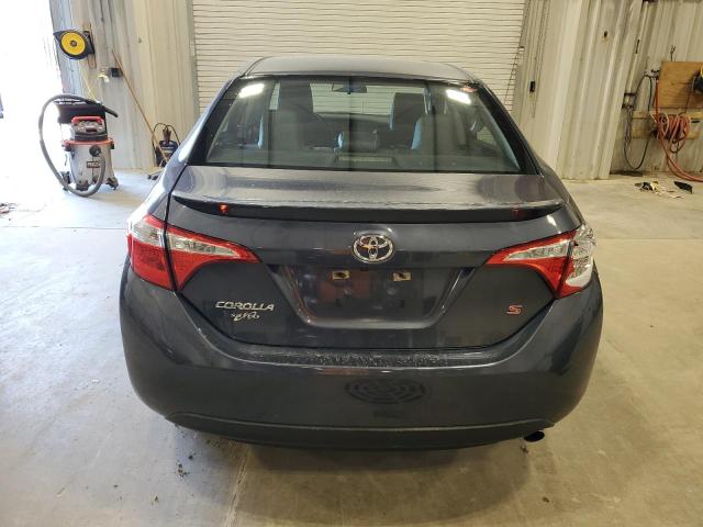 2015 TOYOTA COROLLA L 5YFBURHE5FP258028