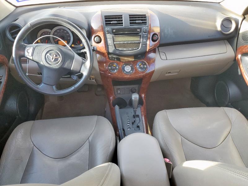 2008 TOYOTA RAV4 LIMIT #3303069790
