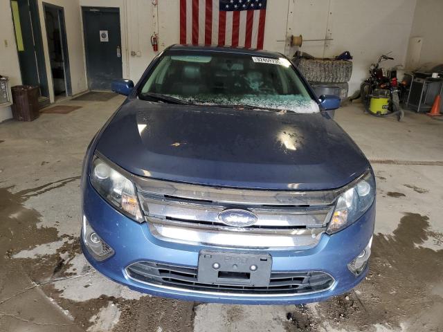 2010 FORD FUSION SEL #3284652356