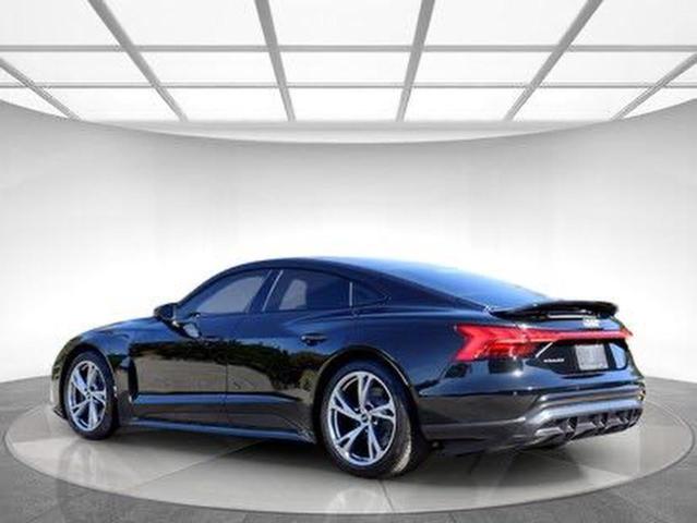 2023 AUDI E-TRON GT - WAUFJBFW6P7005085