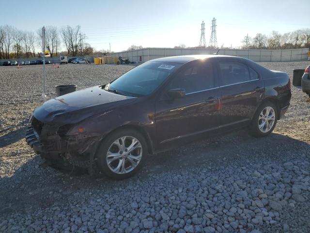 2012 FORD FUSION SE - 3FAHP0HA5CR431746