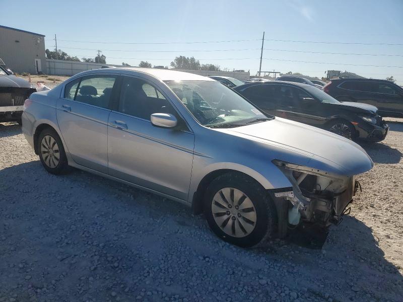 2011 HONDA ACCORD LX - 1HGCP2F37BA104537