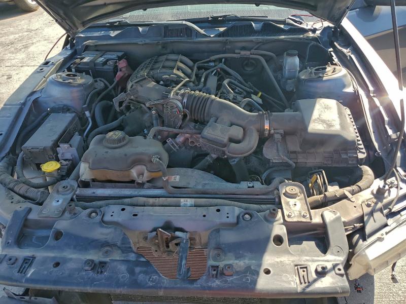 2013 FORD MUSTANG #3297316437