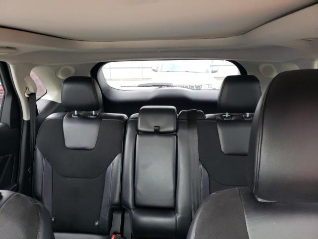 2015 FORD EDGE SPORT #3305462087