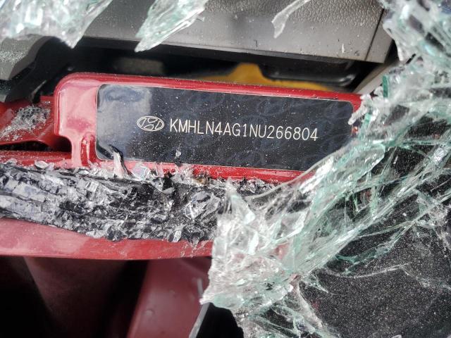 2022 HYUNDAI ELANTRA SE #3304450596