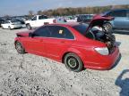 Lot #3305364326 2008 MERCEDES-BENZ C 350