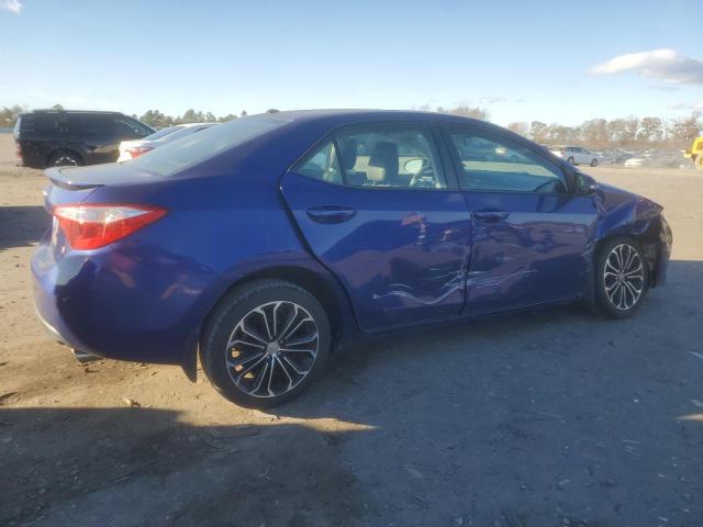 2015 TOYOTA COROLLA L #3297163505