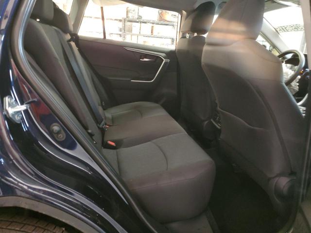 2025 TOYOTA RAV4 XLE #3294369105