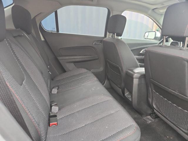 2015 CHEVROLET EQUINOX LT - 2GNALCEK7F6268719