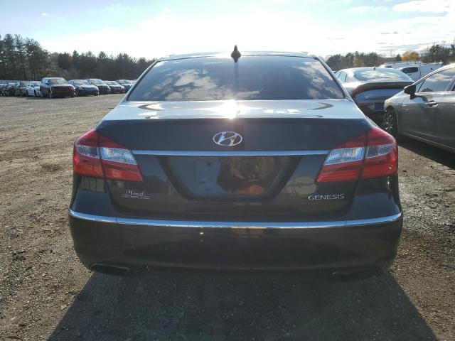 2012 HYUNDAI GENESIS 3. #3291229995