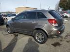 Lot #3317800104 2012 CHEVROLET CAPTIVA SP