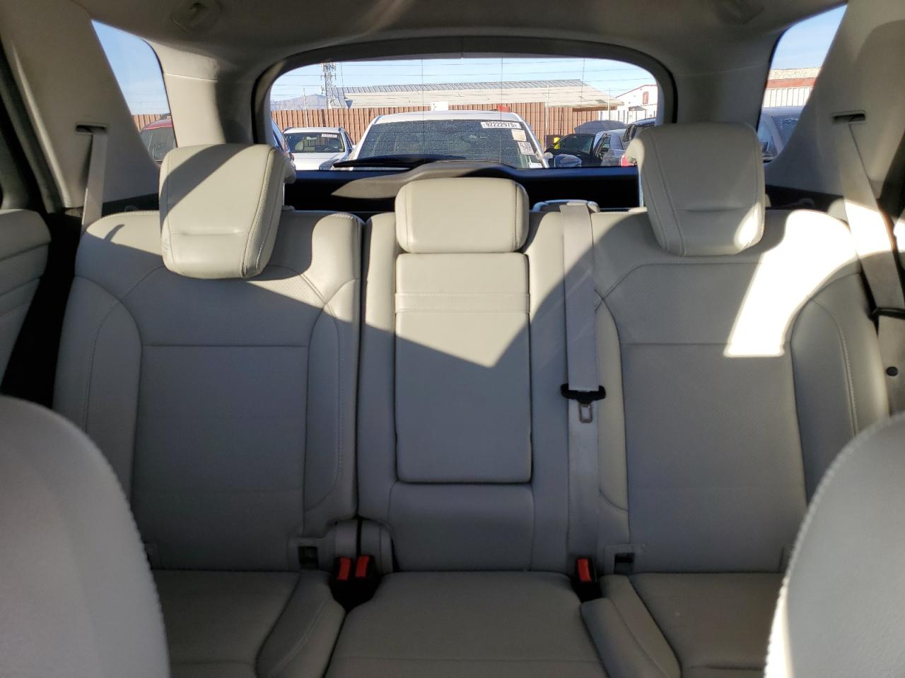 MERCEDES-BENZ M-CLASS 350 4MATIC