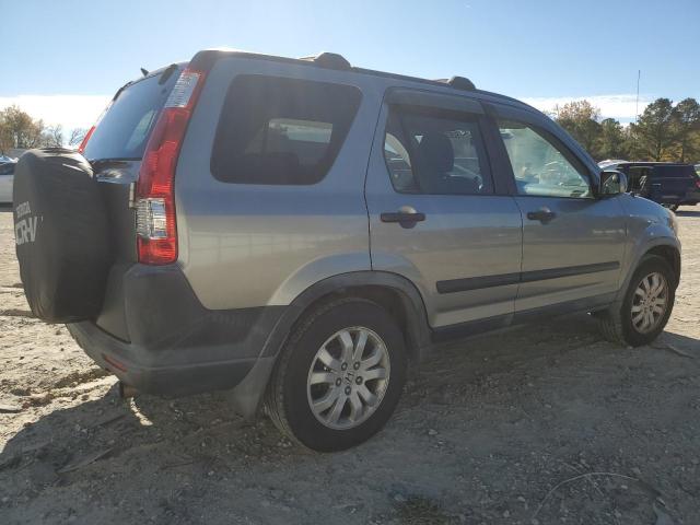 2005 HONDA CR-V EX #3297962790