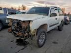 Lot #3296480641 2003 CHEVROLET SILVERADO