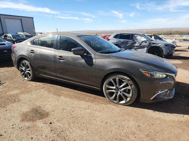2017 MAZDA 6 GRAND TO #3285907570