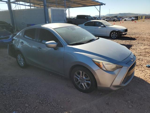 2016 TOYOTA SCION IA #3297017353