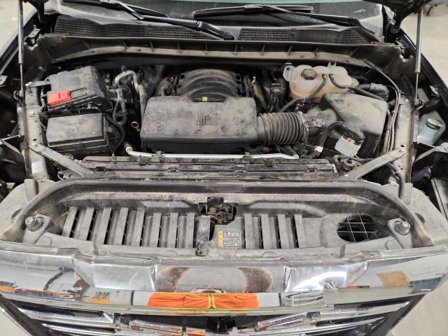 2025 GMC SIERRA C15 - 1GTPHDED1SZ161580