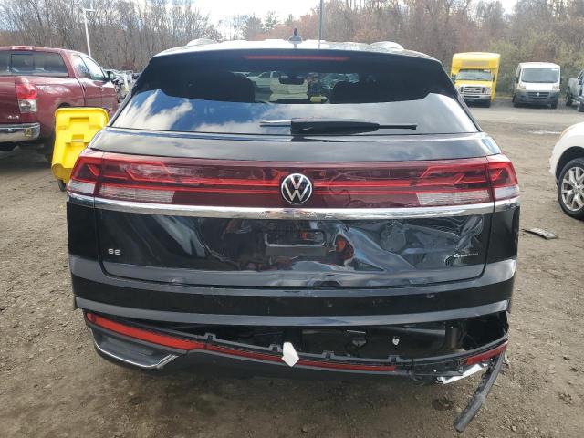 2026 VOLKSWAGEN ATLAS CROS 1V2HC2CA1TC201675